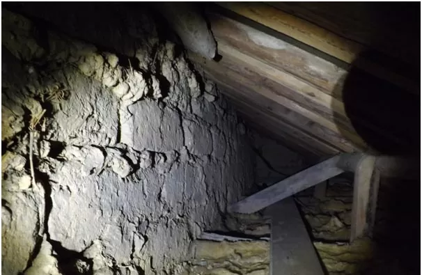 clay lump survey