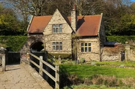 Surveyor in Leighton Buzzard