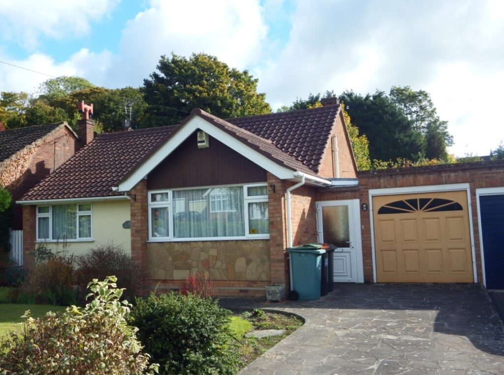 2 bed totternhoe