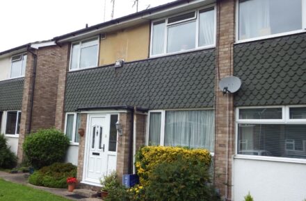 Maisonette in St Albans