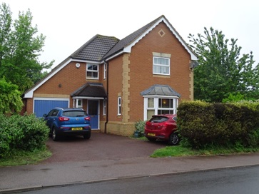 detached house