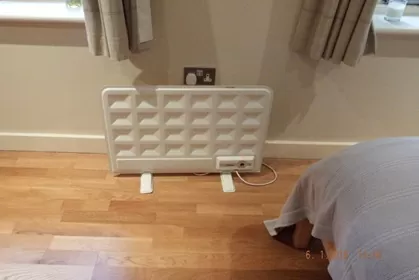 indoor radiator