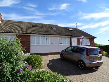 3 - 5 Bed Dunstable