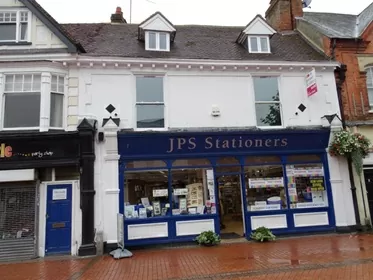 shopfront