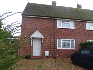 3 Bedroomed Semi Eaton Bray Bedfordshire