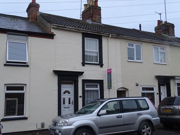 2 bedroomed Victorian Cottage Leighton Buzzard