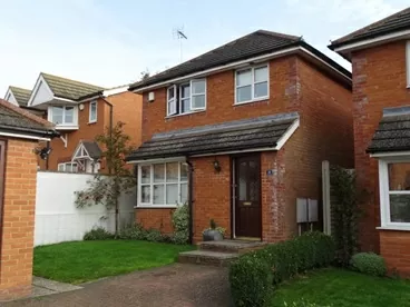 Properties Surveyed in November and December 14