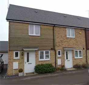 2 Bedroomed Terraced  Leighton Buzzard