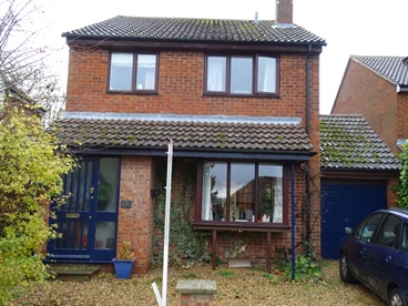 3 Bedroomed Detached Tilsworth