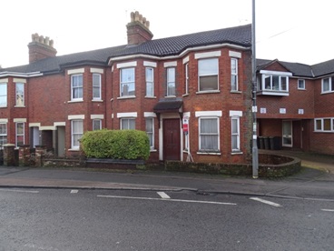 1 Bedroomed Flat, Leighton Buzzard