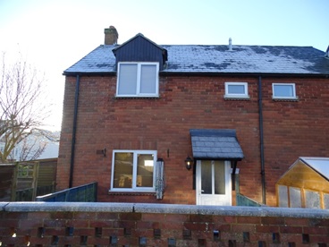 2 Bedroomed House Winslow Buckinghamshire