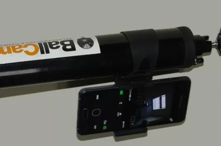 BallCam