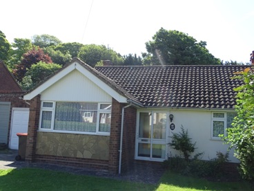 Totternhoe 2 bedroomed Bungalow