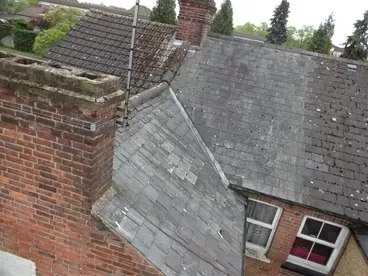 camera view