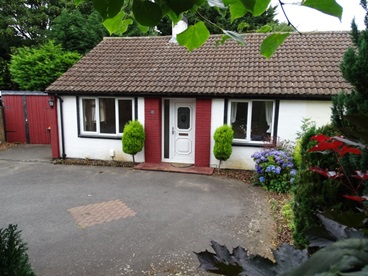 Semi detached bungalow Leighton Buzzard