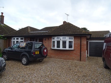 Detached Bungalow Eaton Bray