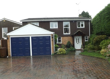 4 Bedroomed Detached, Edlesborough