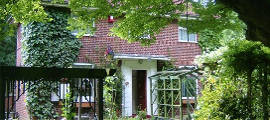 Building Surveys Featured Page
