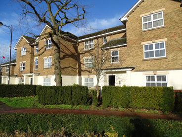 2 Bedroomed 1st Floor Flat in Leighton Buzzard.