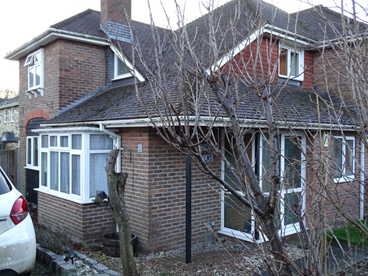 3 Bedroomed Semi Detached in Eaton Bray, Beds.