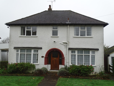 4 Bedroomed Detached in Potters Bar, Hertfordshire.