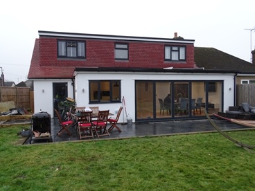 MiBuilding Survey 1