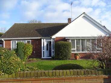 Totternhoe 3 Bedroomed Chalet Bungalow