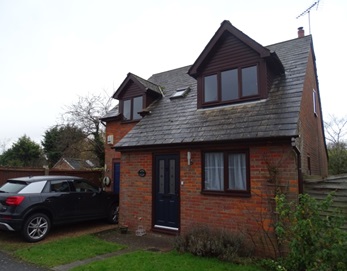 Edlesborough 3 Bedroomed Detached