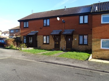 Toddington 2 Bedroomed Terraced