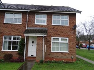 3 Bed roomed End Terrace, Leighton Buzzard