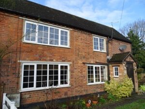 3 Bedroomed Cottage, Wing, Bedfordshire