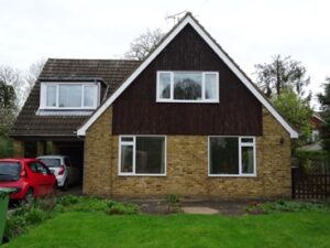 3 Bedroomed Detached, Potters Bar, Hertfordshire