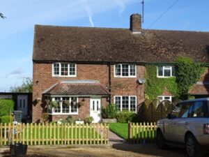 3 Bedroomed Semi, Totternhoe