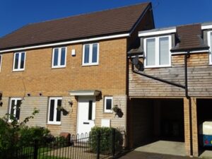 3 Bedroomed Terraced, Leighton Buzzard.