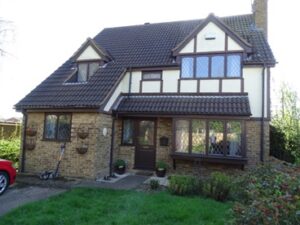 4 Bed detached Linslade, Leighton Buzzard.