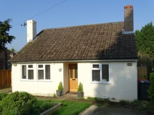 4 Bedroom detached Leighton Buzzard