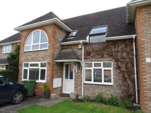 4 Bedroomed Terrace, Eaton Bray.