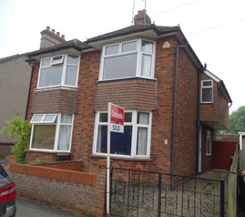 3 Bed Semi Dunstable, Bedfordshire