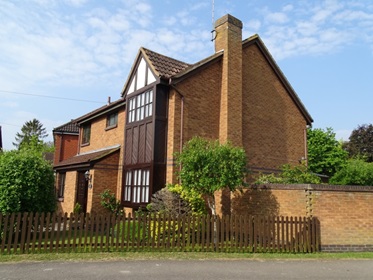 4 Bedroomed, Detached, Edlesborough 