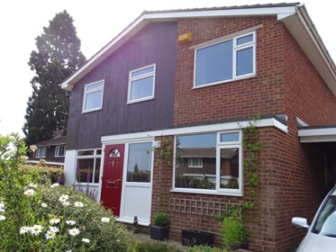 4 Bedroomed Detached , Wing, Bedfordshire