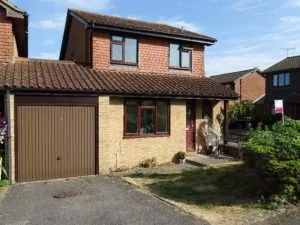 3 Bedroomed House in Cheddington, Buckinghamshire