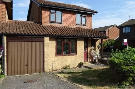 3 Bedroomed House in Cheddington, Buckinghamshire