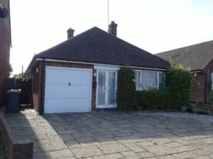 Detached Bungalow in Leighton Buzzard