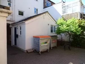 Flat in Dunstable