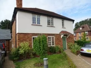 Modern Semi-detached, Heath & Reach