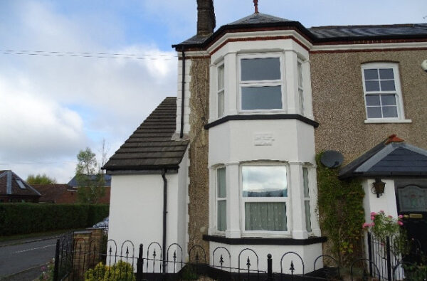 1 Bedroomed ground Floor Flat in Pitstone Buckinghamshire