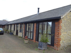 Barn Conversion, Hanslope , Milton Keynes