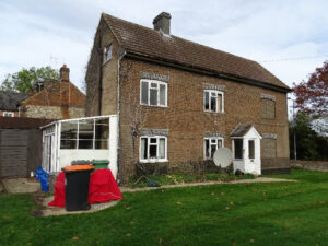 Farm House Kensworth Bedfordshire