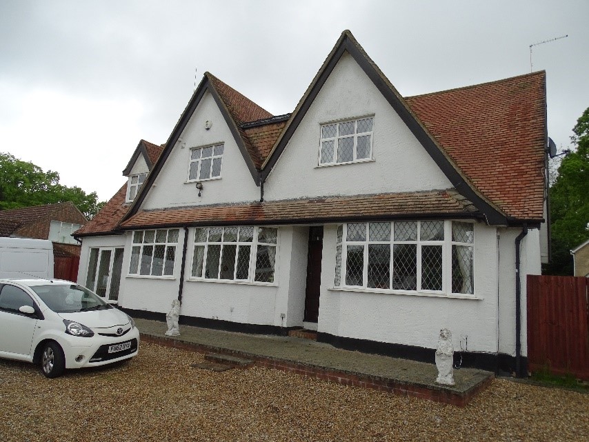 Studham Bedfordshire, 4 Bedroomed Detached