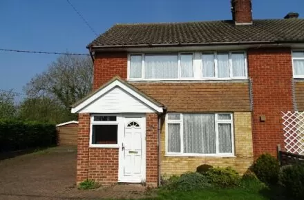 Semi-rural Northall